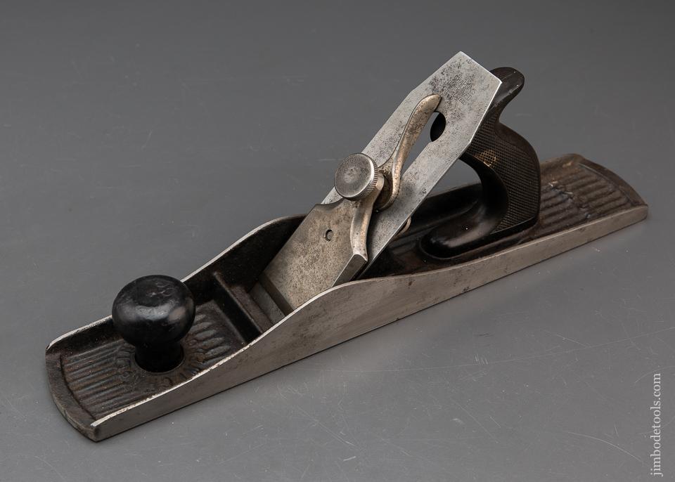 CHAPLIN’S IMPROVED NO. 1207 Corrugated Jack Plane - 94481