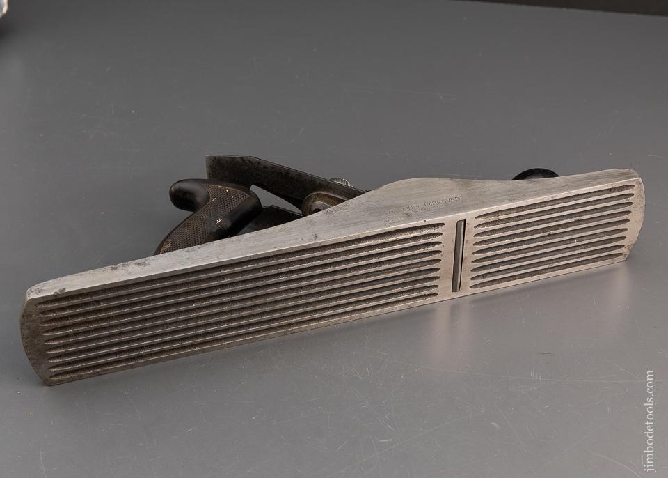 CHAPLIN’S IMPROVED NO. 1207 Corrugated Jack Plane - 94481