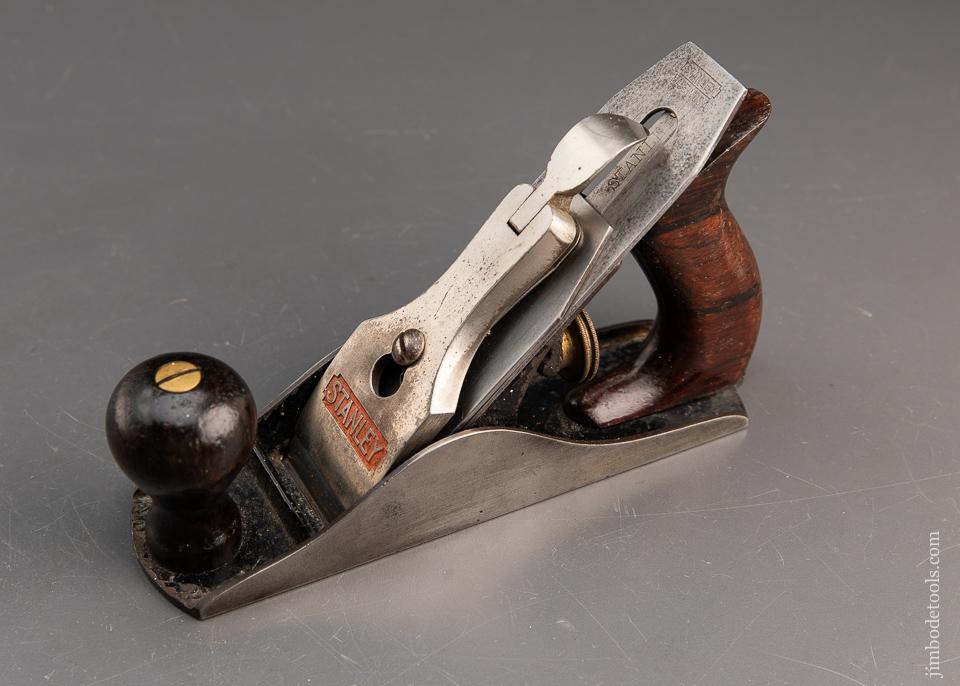 STANLEY No. 2 Smooth Plane Extra FINE - 94483