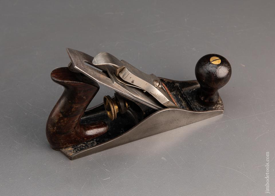 STANLEY No. 2 Smooth Plane Extra FINE - 94483