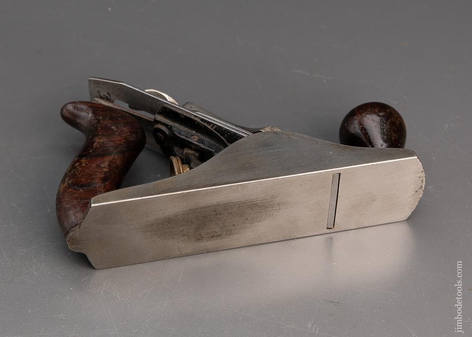 STANLEY No. 2 Smooth Plane Extra FINE - 94483