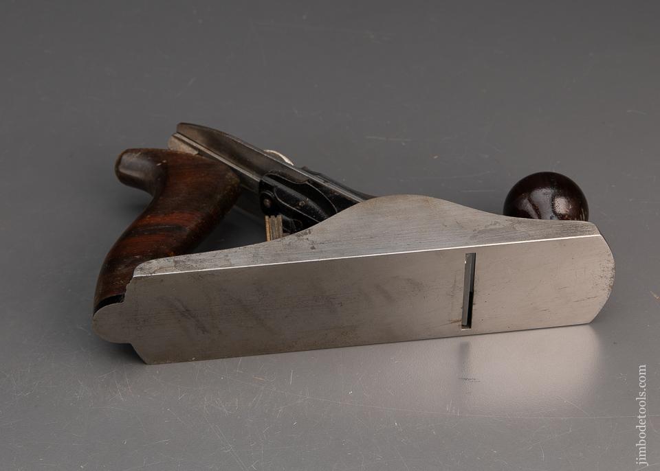 Extra Fine STANLEY NO. 3 SMOOTH PLANE TYPE 19 CIRCA 1948-61 - 94486
