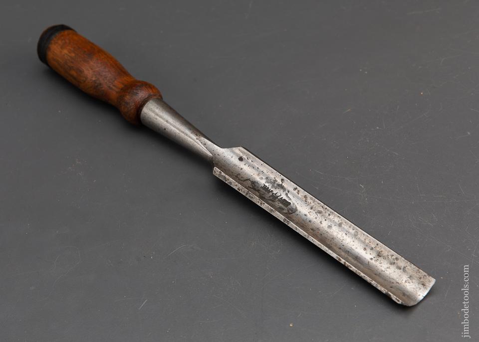 One inch Wide BUCK BROS Gouge - 94490