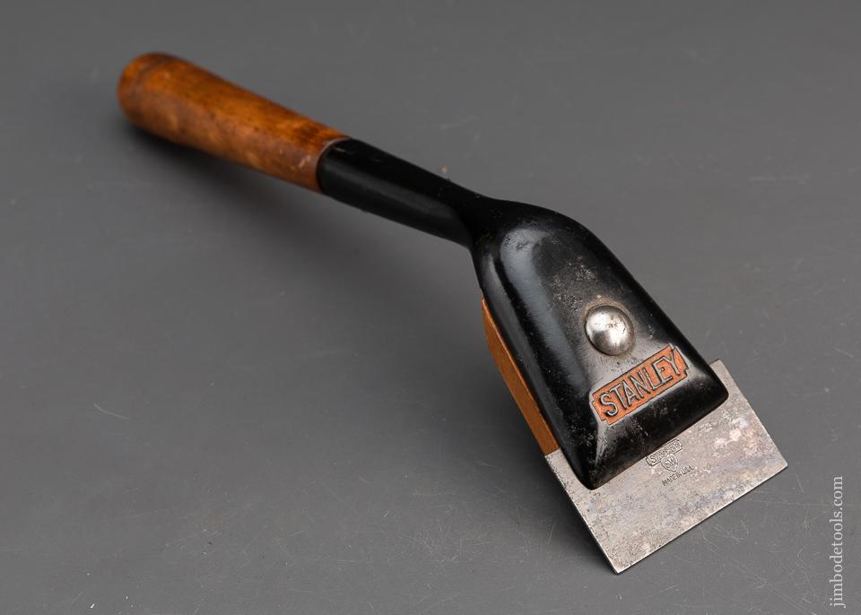 STANLEY No. 282 Scraper Plane SWEETHEART - 94441