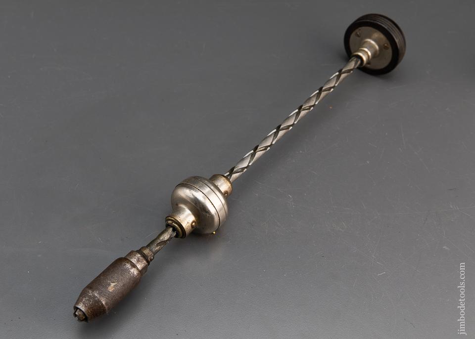 YANKEE No. 50 Reciprocating Drill - 94505