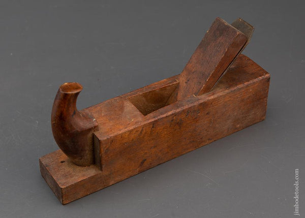 Good User European Scrub Plane - 94508