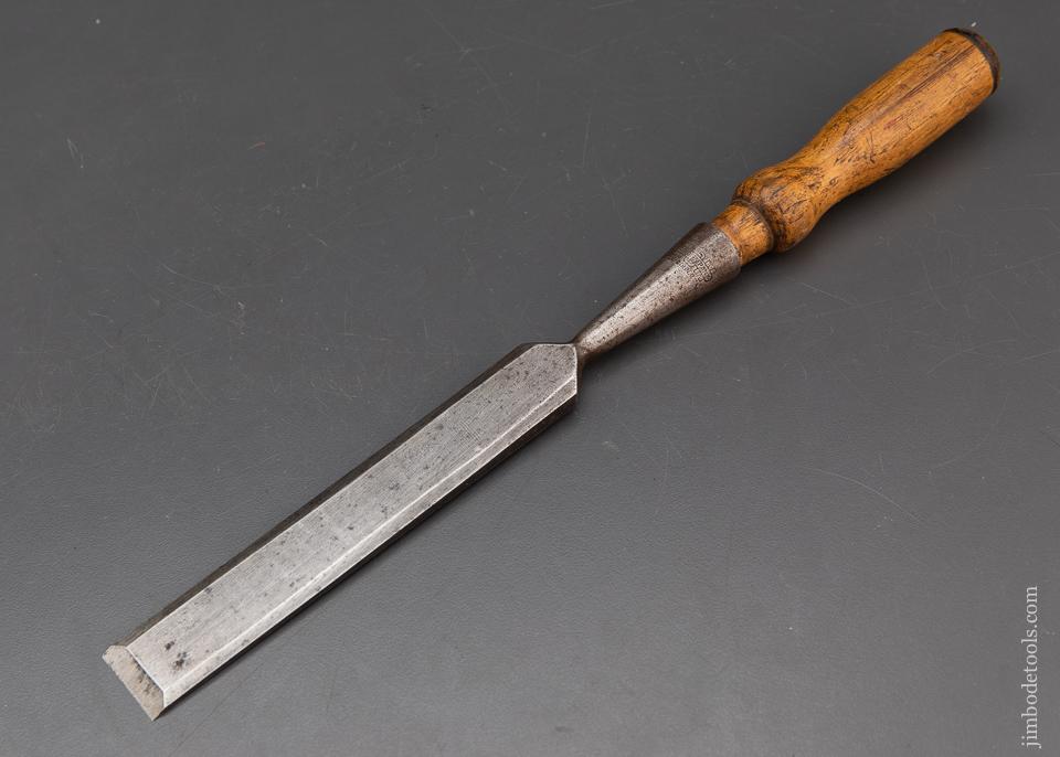 UNION HARDWARE CO. 1 by 13 Chisel Fine - 94509