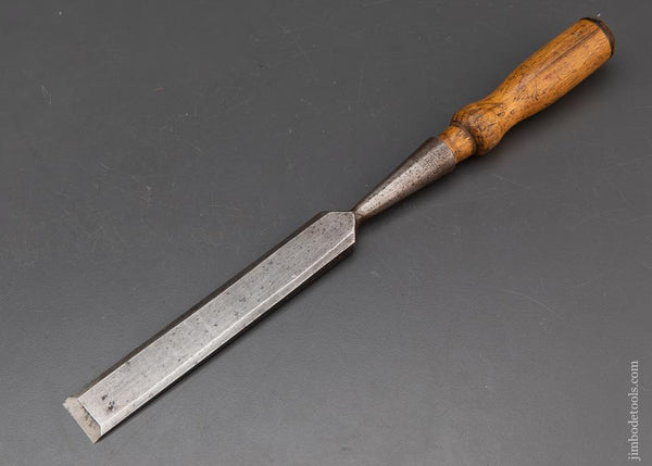 UNION HARDWARE CO. 1 by 13 Chisel Fine - 94509