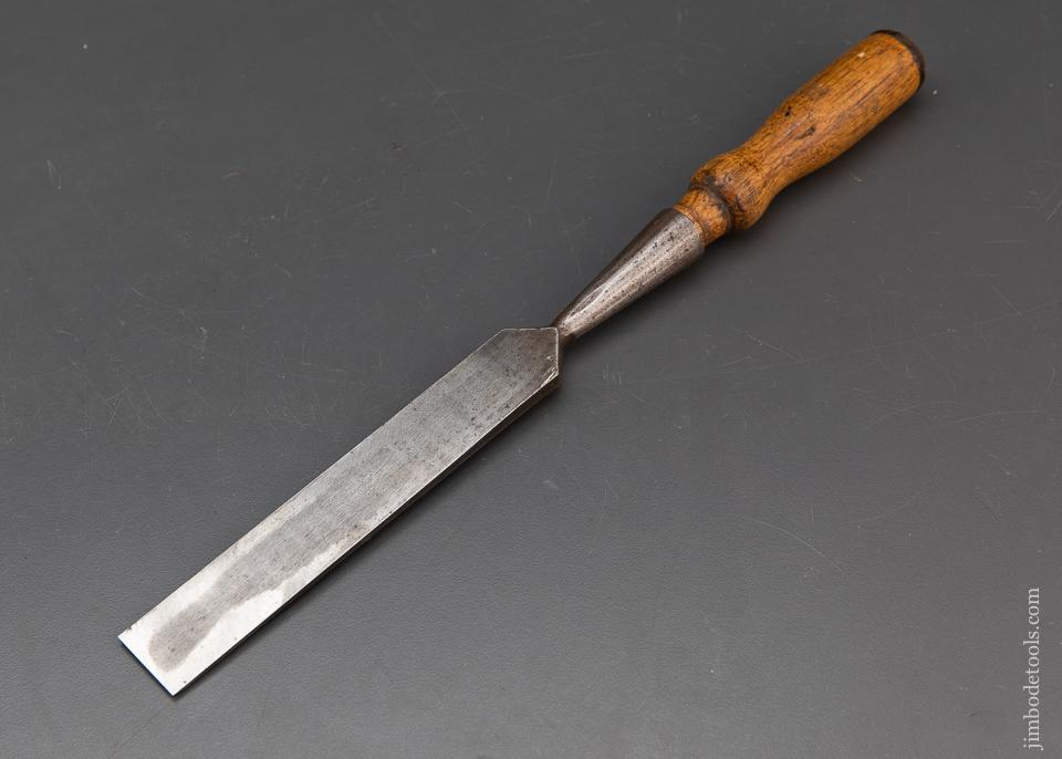 UNION HARDWARE CO. 1 by 13 Chisel Fine - 94509