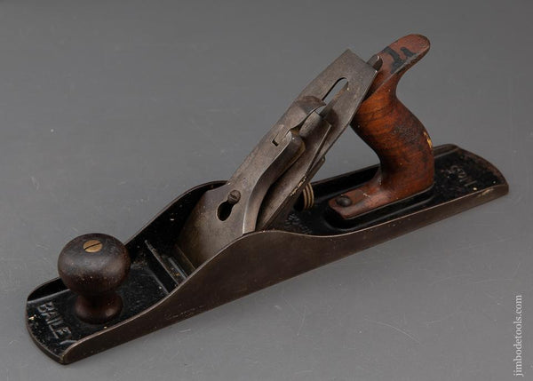 Fine STANLEY No. 5 Jack Plane ca. 1892-1907 - 94510