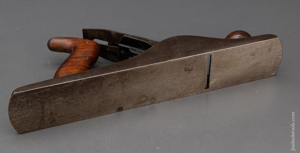 Fine STANLEY No. 5 Jack Plane ca. 1892-1907 - 94510