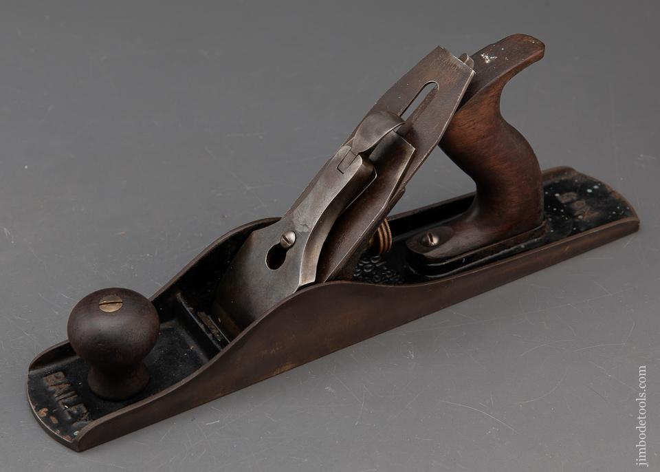 Fine STANLEY No. 5C Jack Plane - 94511