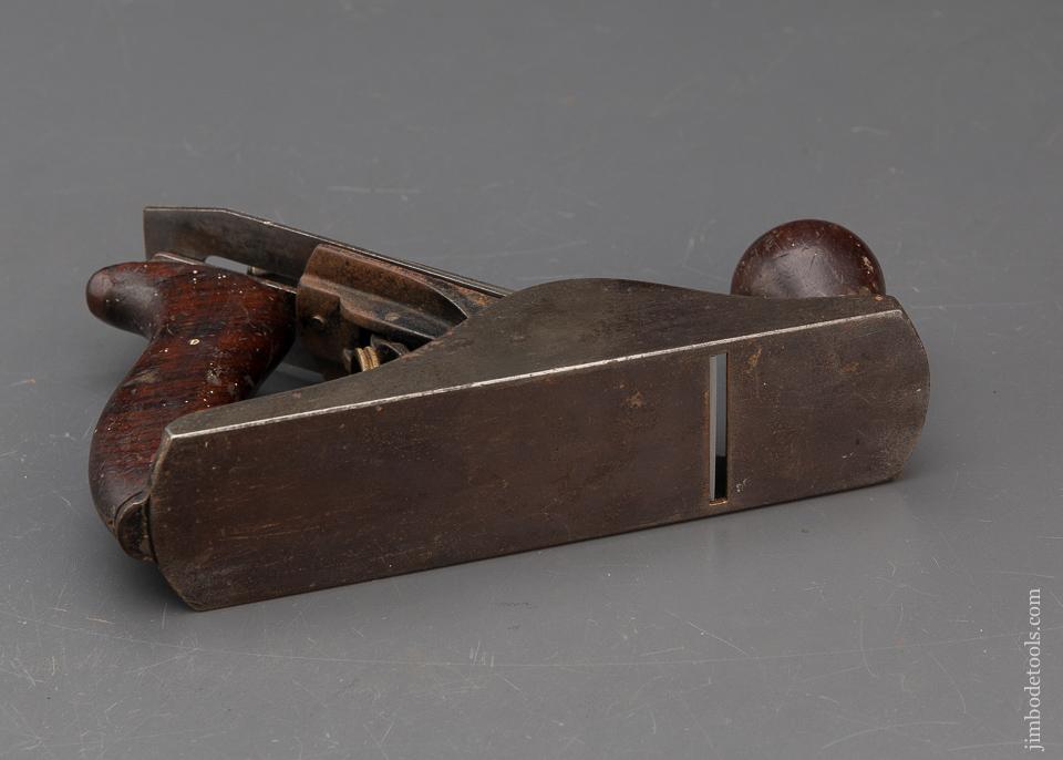 Clean STANLEY No. 2 Smooth Plane SWEETHEART - 94514