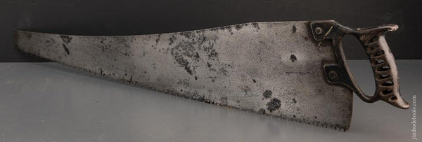 Good 30 inch Docking Saw - 94521