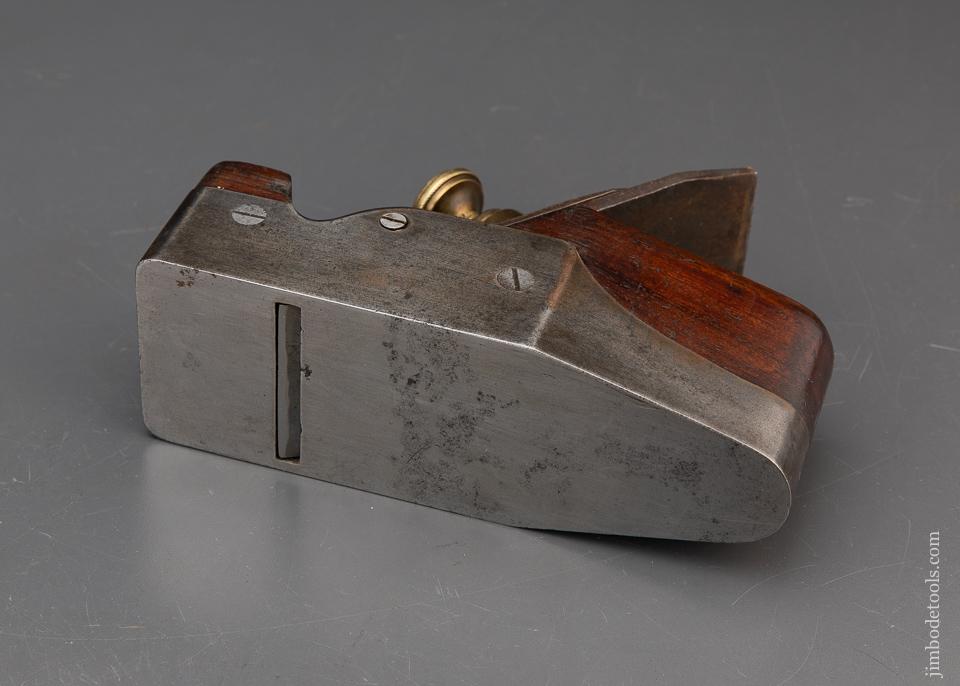 Great Hefty Infill Smooth Plane - 94526