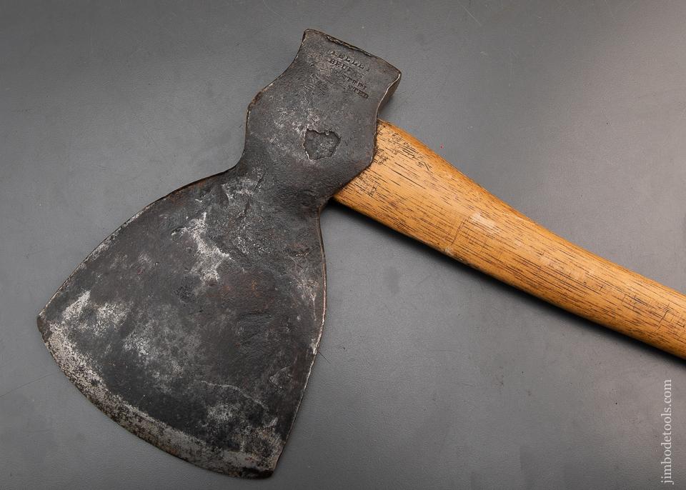 MORSE & BROTHER N. DIXMONT Mast Axe - 94529