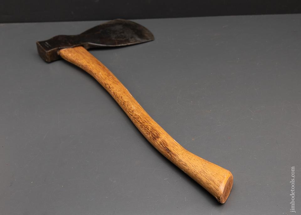 MORSE & BROTHER N. DIXMONT Mast Axe - 94529