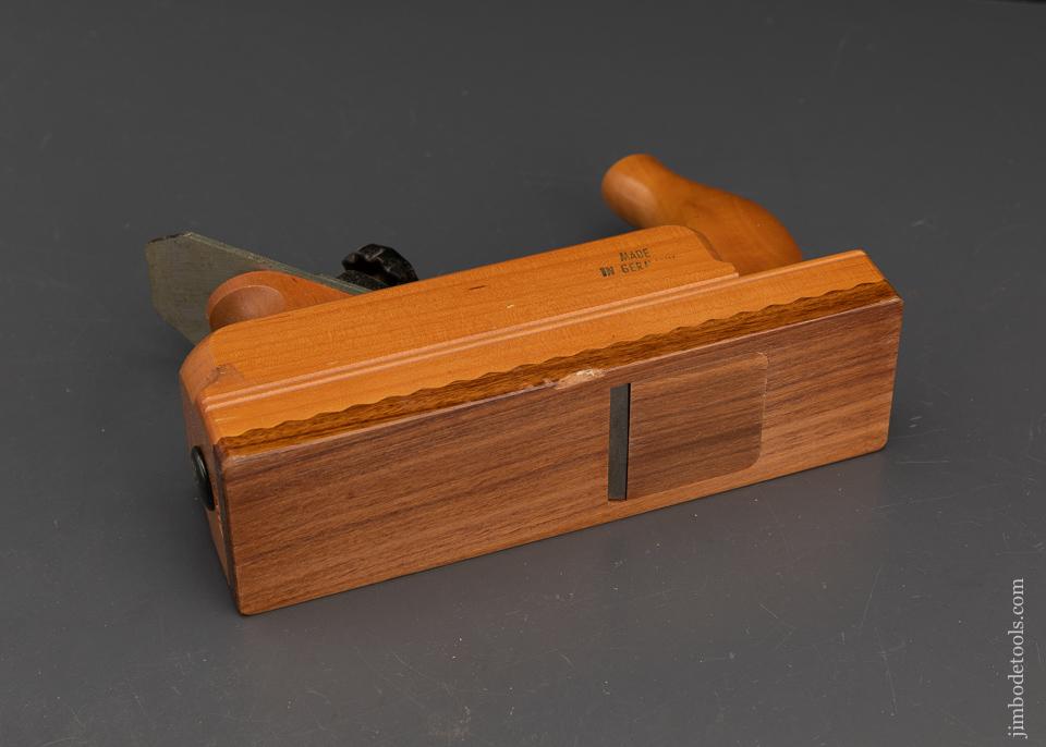 ULMIA Reform No. 25 Smooth Plane Near MIB - 94532