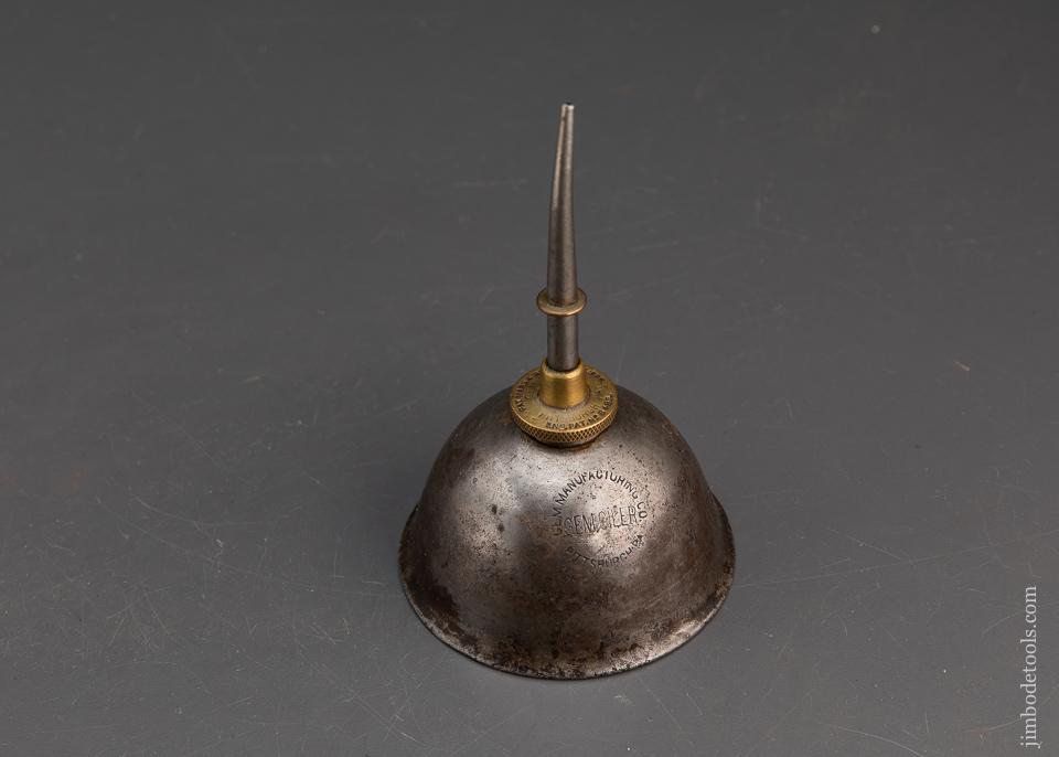 GEM 1896 Patent Oiler - 94536