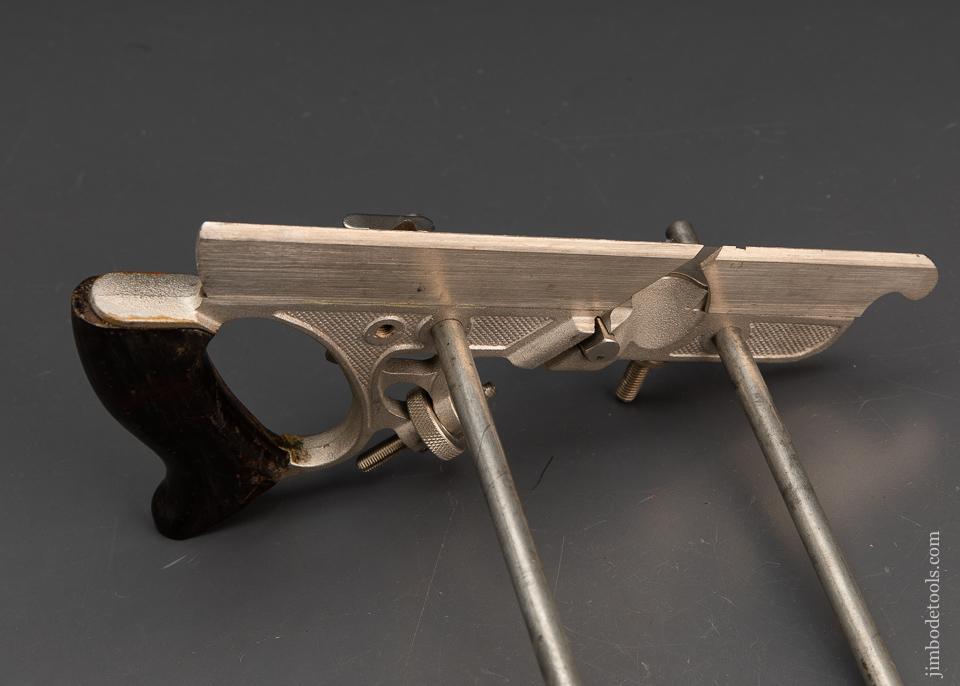 Near Mint STANLEY No. 45 Combination Plane - 94538