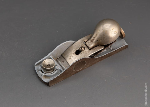 Low Angle Block Plane SARGENT No. 5607 ( for CRAFTSMAN) - 94547