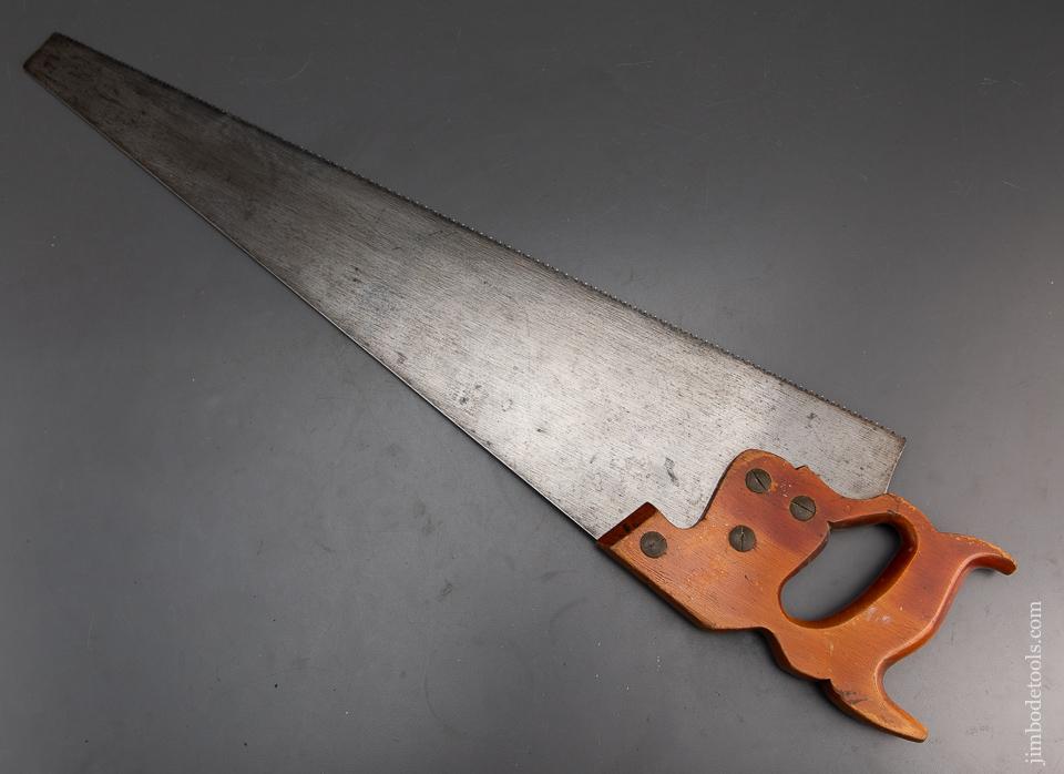Extra Fine DISSTON D-7 Handsaw - 94551