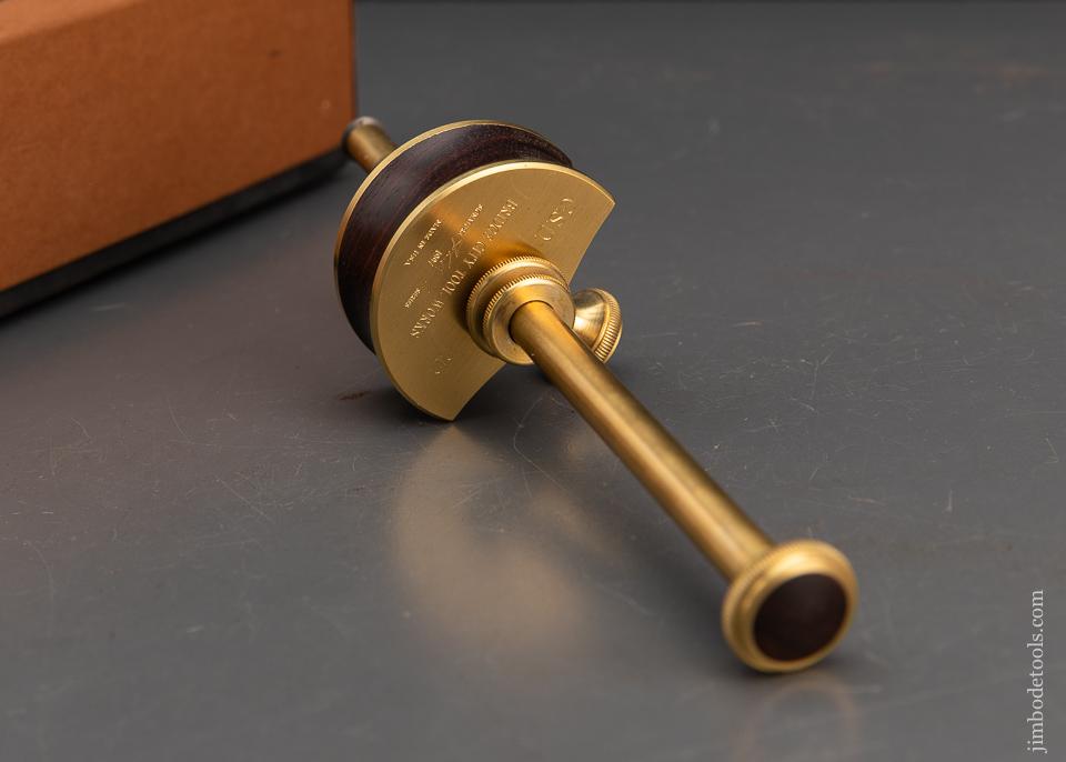 BRIDGE CITY TOOL CO. MG-3 Marking Gauge Mint in box - 94559