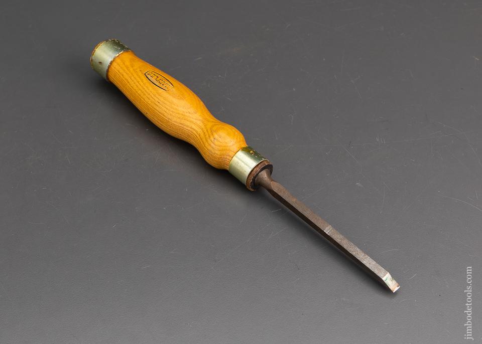 MARPLES 1/4 inch Heavy Mortise Chisel - 94566