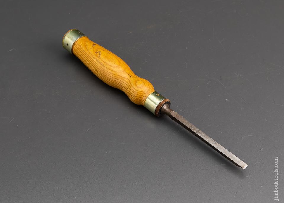 MARPLES 1/4 inch Heavy Mortise Chisel - 94566