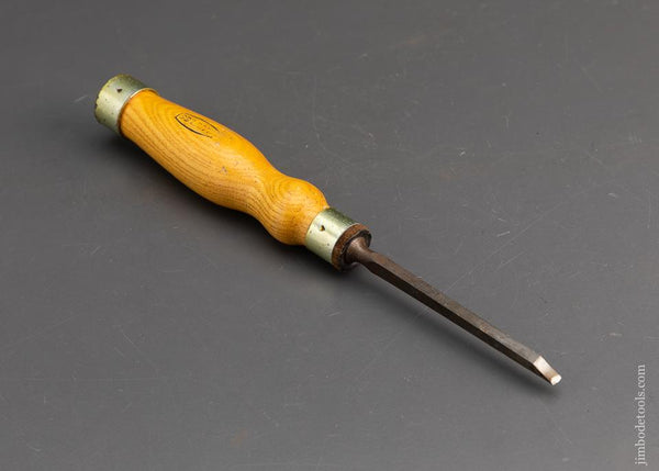MARPLES 1/4 inch Heavy Mortise Chisel - 94567