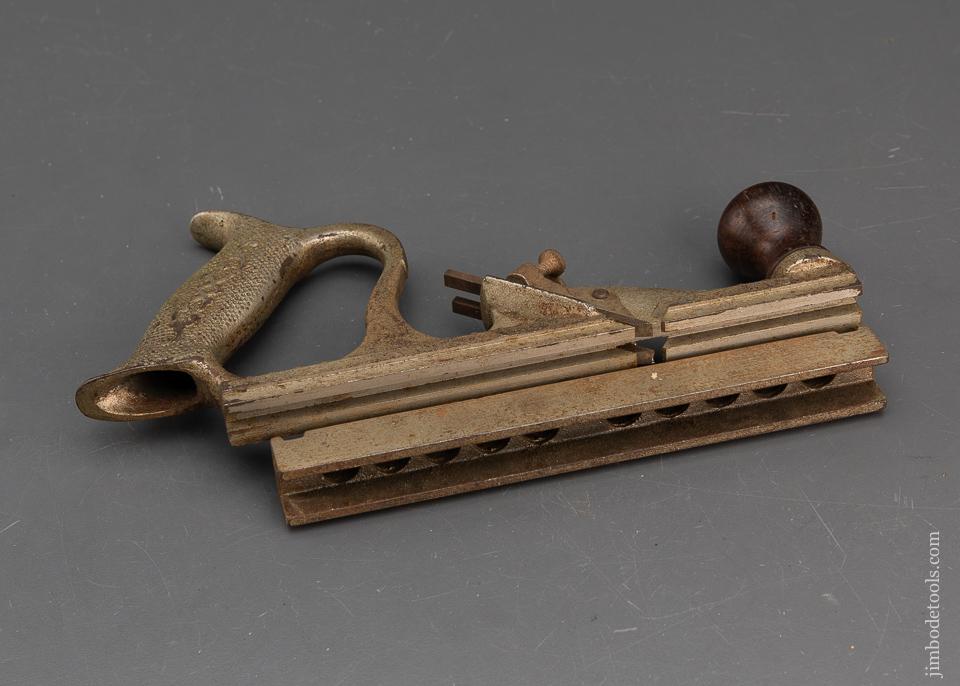 STANLEY No. 49 Swing Fence Tongue and Groove Plane - 94569