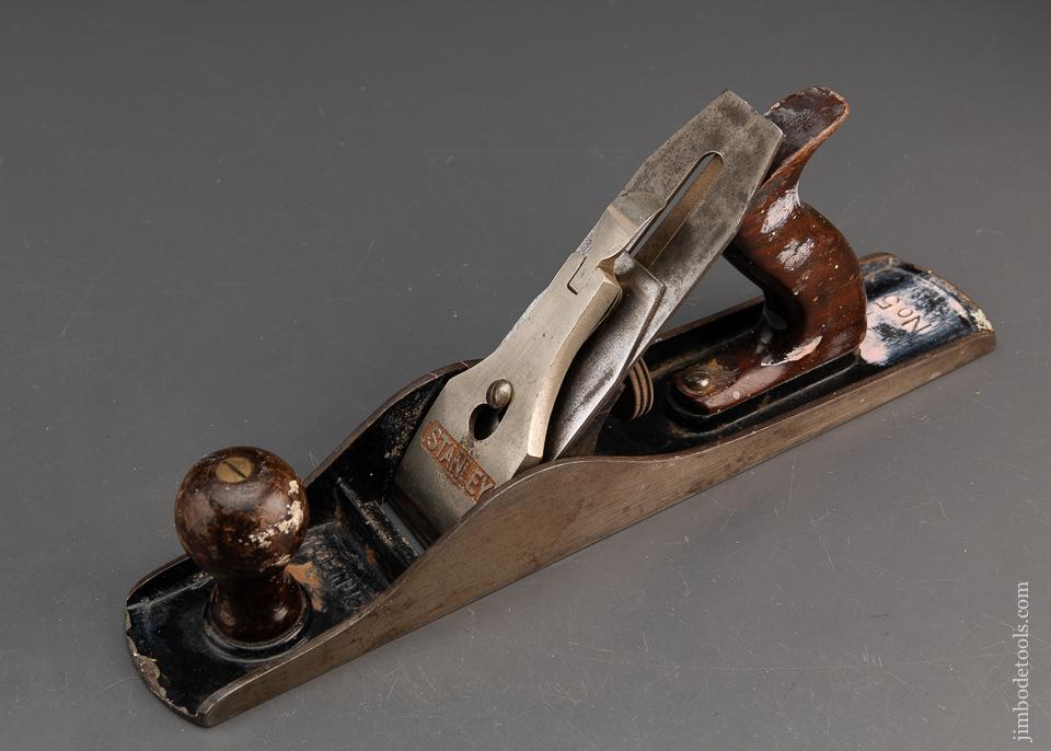 Fine STANLEY No. 5 Jack Plane - 94572