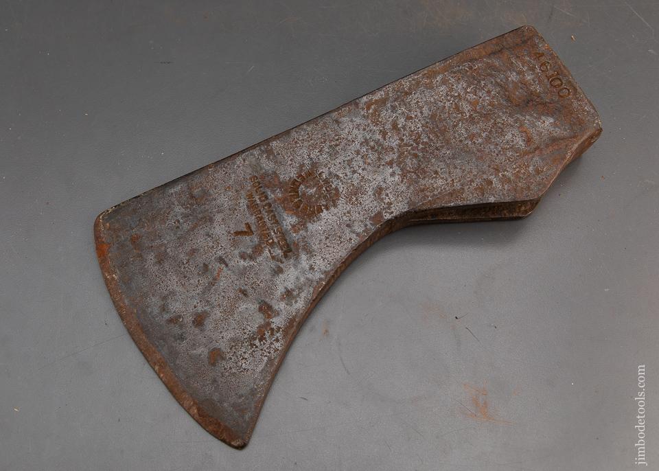 Monster ELWELL 7 Pound Felling Axe - 94583