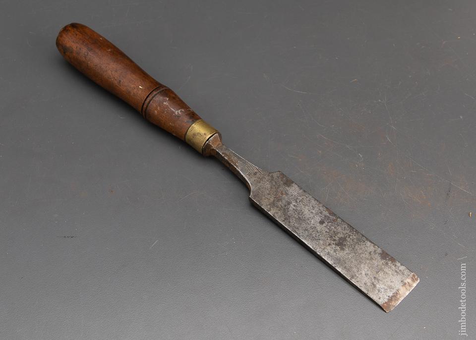 CHARLES BUCK 1 1/4 inch Chisel - 94586