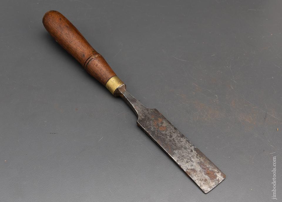 CHARLES BUCK 1 1/4 inch Chisel - 94586