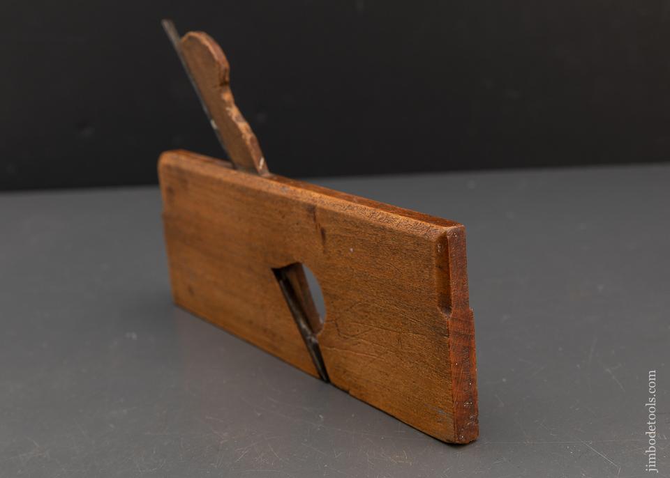 ATKIN & SONS 1/2 inch Skewed Rabbet Plane - 94594