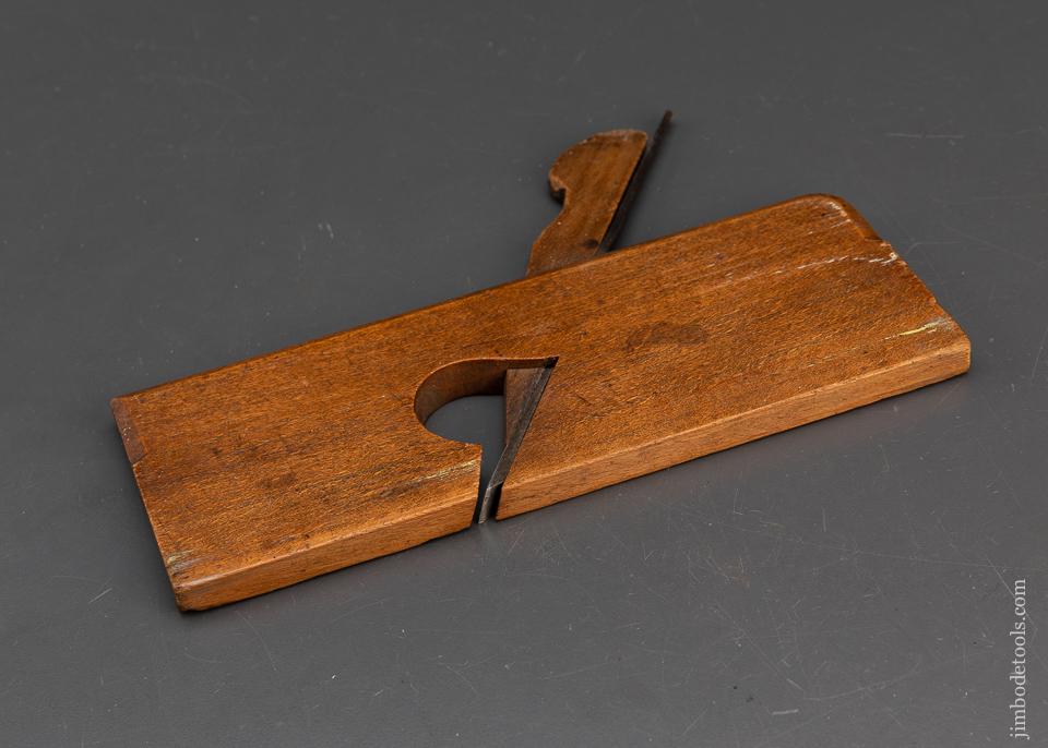 ATKIN & SONS 1/2 inch Skewed Rabbet Plane - 94594