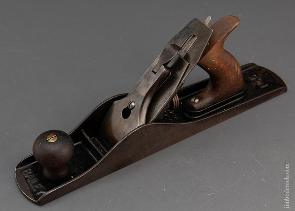 Fine STANLEY No. 5C Jack Plane - 94595