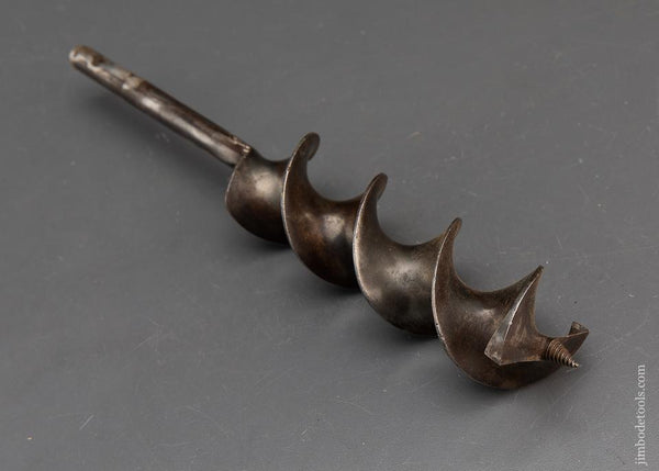 SNELL 2 x 12 Boring Machine Bit - 94596