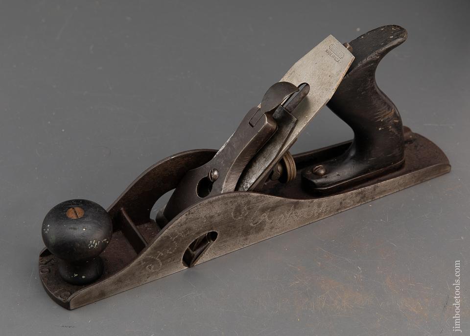 STANLEY No. 10 carriage Maker’s Rabbet Plane - 94600