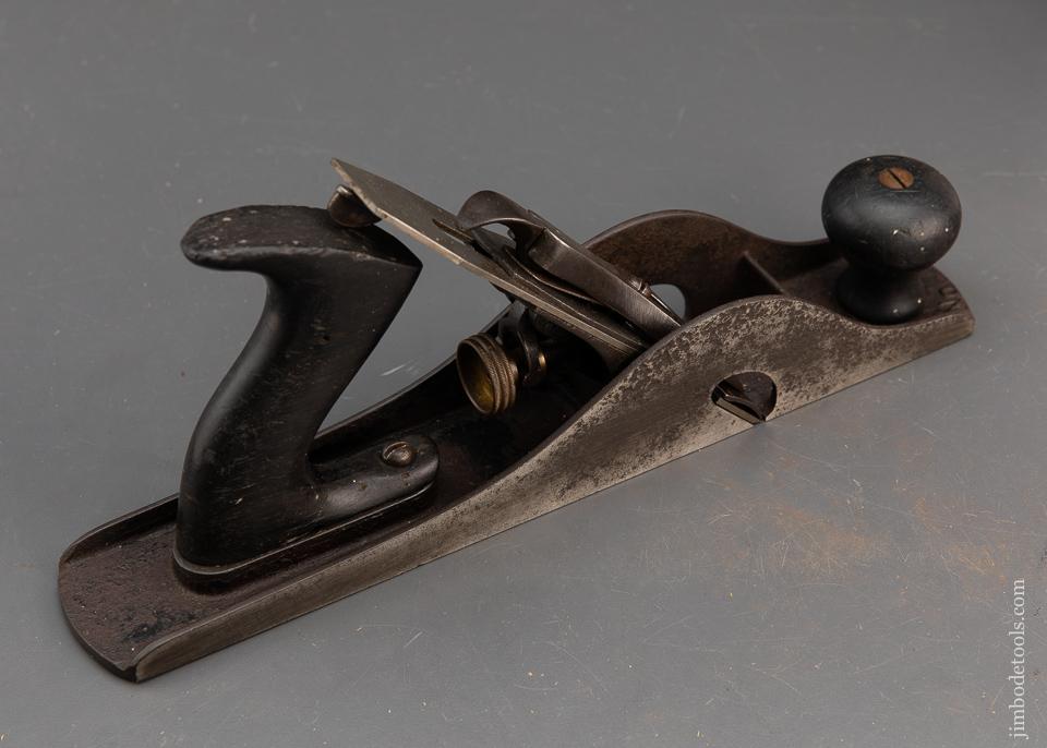STANLEY No. 10 carriage Maker’s Rabbet Plane - 94600