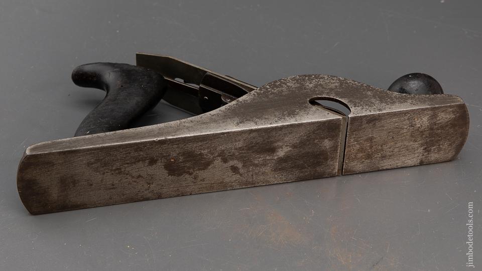 STANLEY No. 10 carriage Maker’s Rabbet Plane - 94600