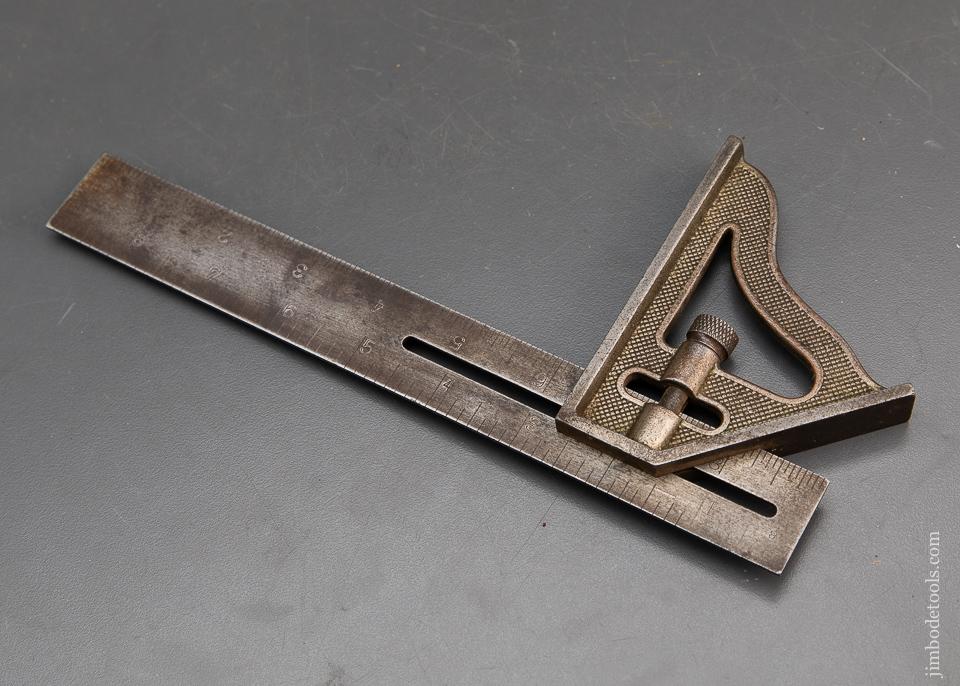 STANLEY No. 21 Combination Square - 94604