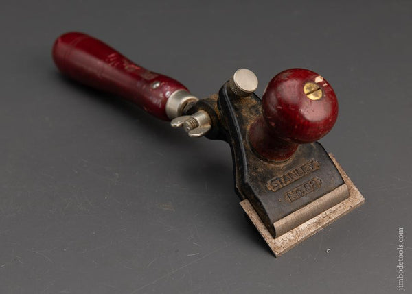 Fine STANLEY No. 82 Scraper Plane - 94607