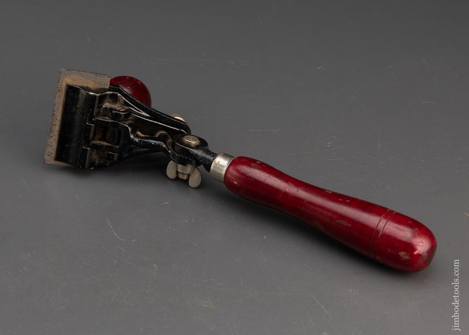 Fine STANLEY No. 82 Scraper Plane - 94607