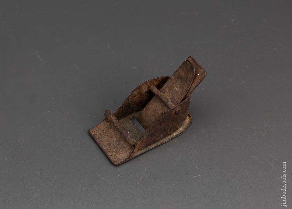 Amazing 16th Century Block Plane - 94615