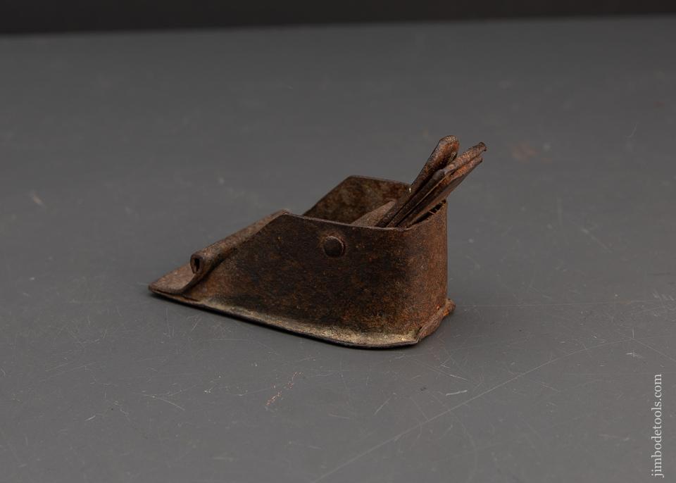 Amazing 16th Century Block Plane - 94615