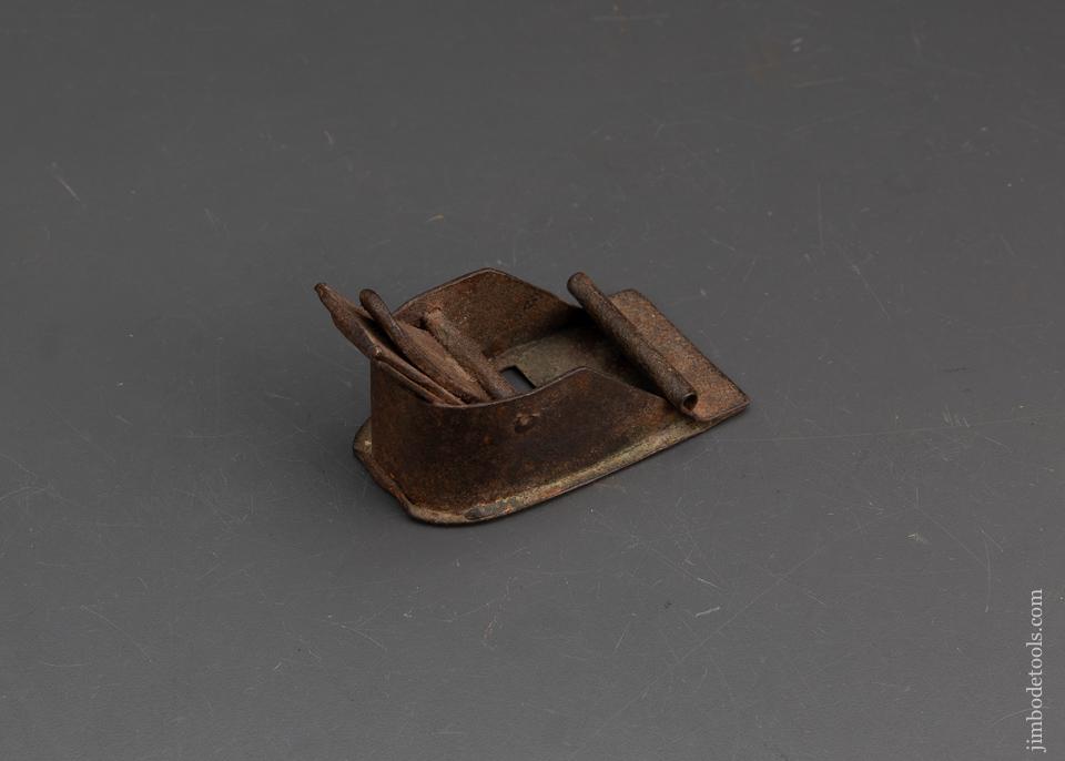 Amazing 16th Century Block Plane - 94615