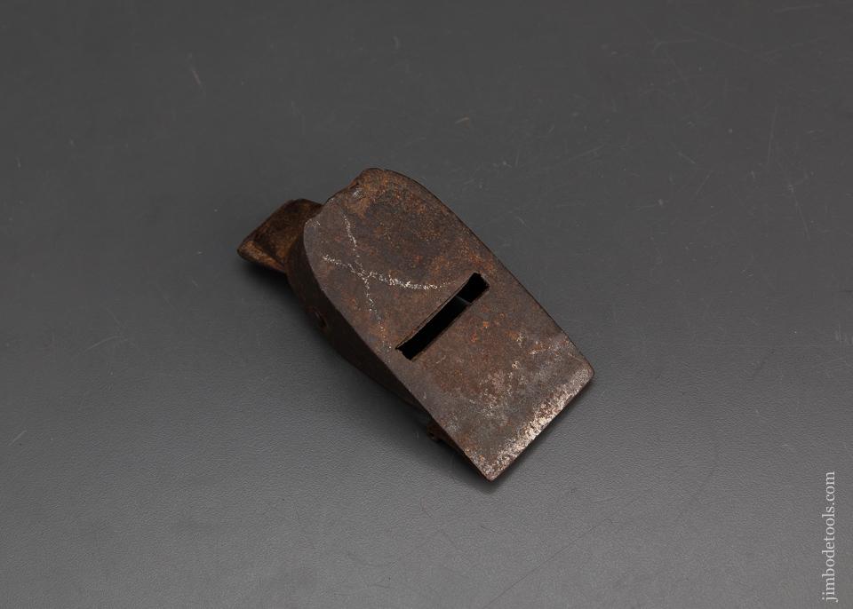 Amazing 16th Century Block Plane - 94615