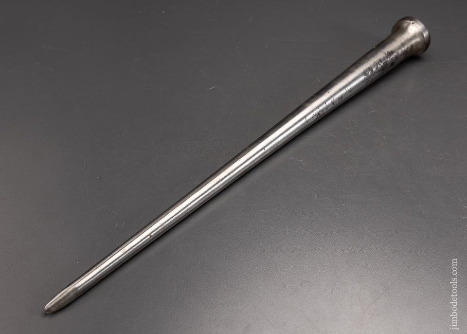 16 1/4 inch Marlin Spike Sailor's Fid --- 94624